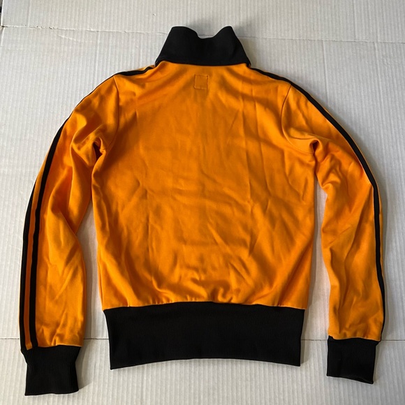 Vintage RARE Y2K Adidas Track Jacket Size S - Picture 9 of 15